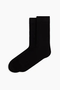 Lot de 5 paires chaussettes