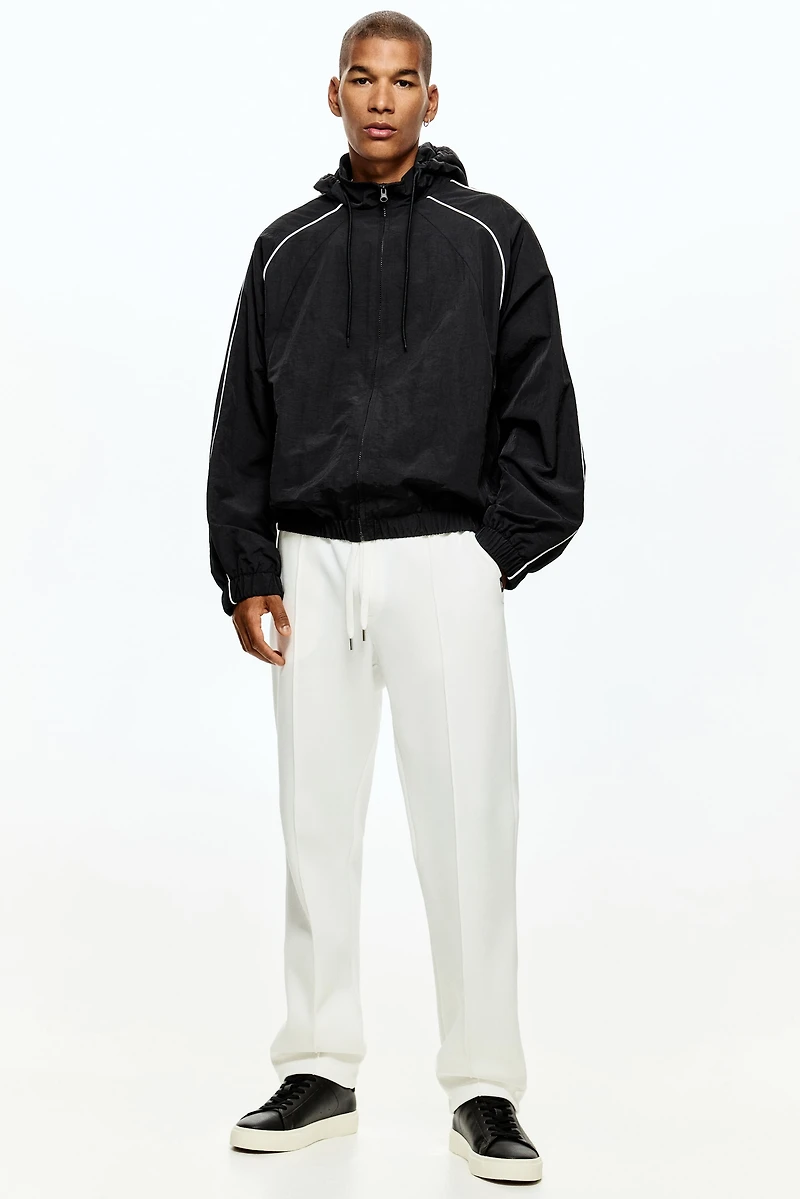Pantalon de jogging costume classique