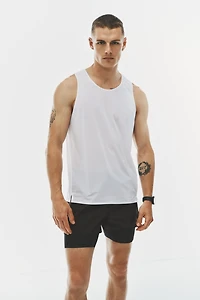 Camisole de course légère et rafraîchissante