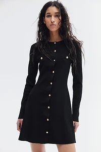 Knit Dress