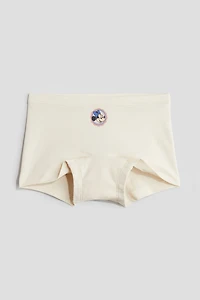 5-pack Cotton Boxer Briefs