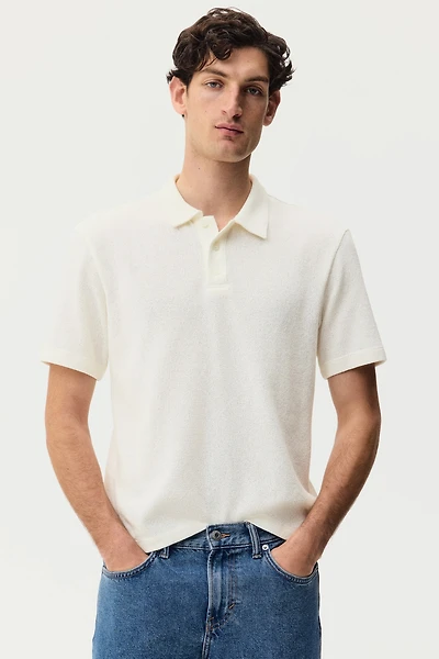 Regular Fit Polo shirt
