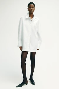 Rhinestone-Embellished Tights