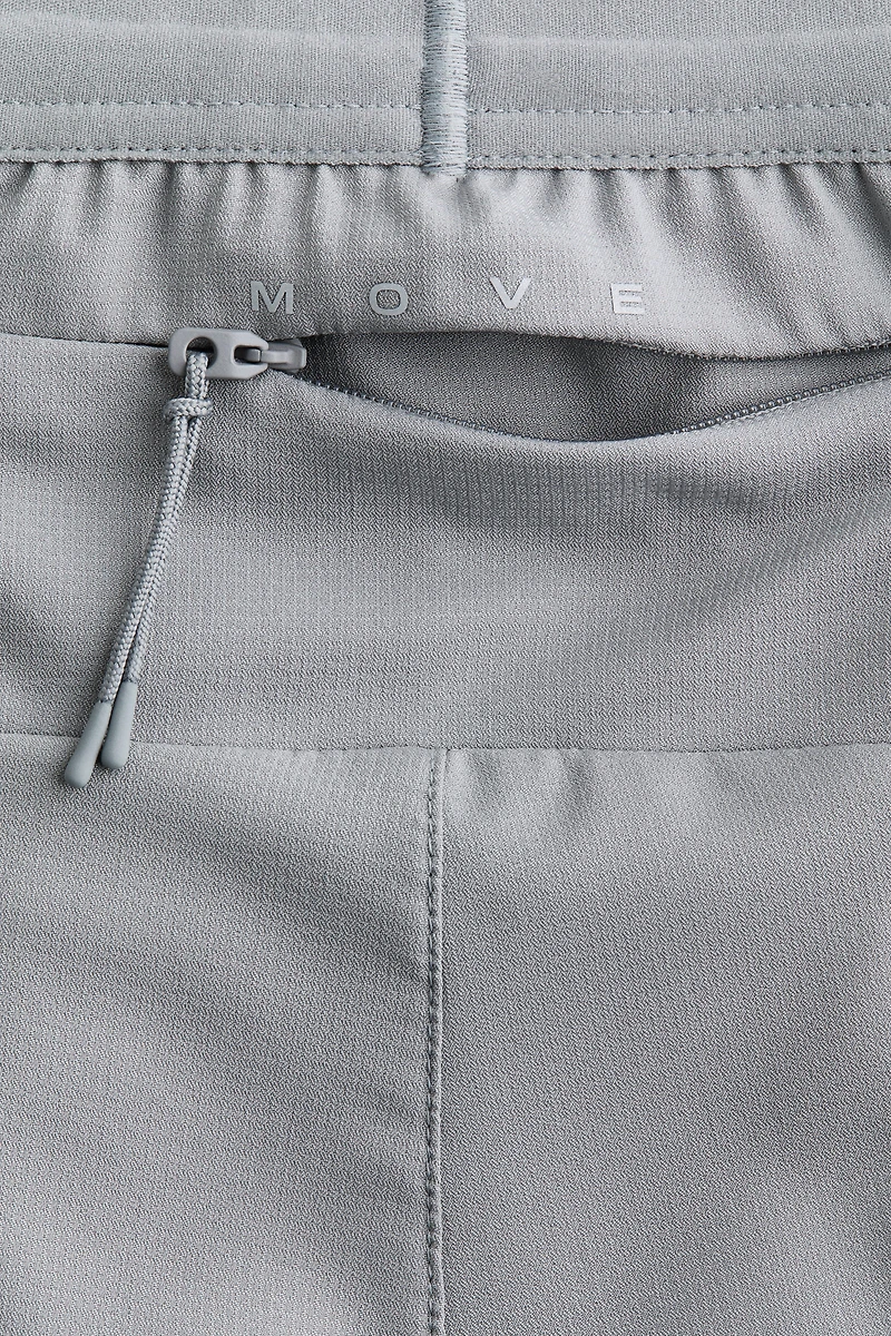 Lightweight Quick Dry Running Shorts