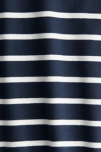 MAMA Before & After Jersey Top