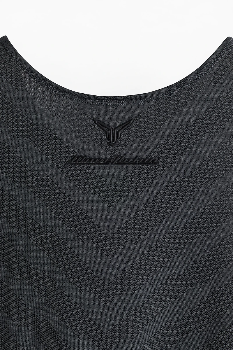 Regular-Fit Sports Tank Top with DryMove™