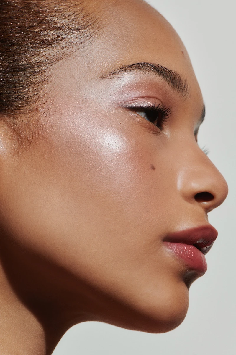 Sunlit Glow Trio Palette