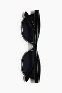 Cat-Eye Sunglasses