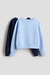 2-pack Sweatshirts