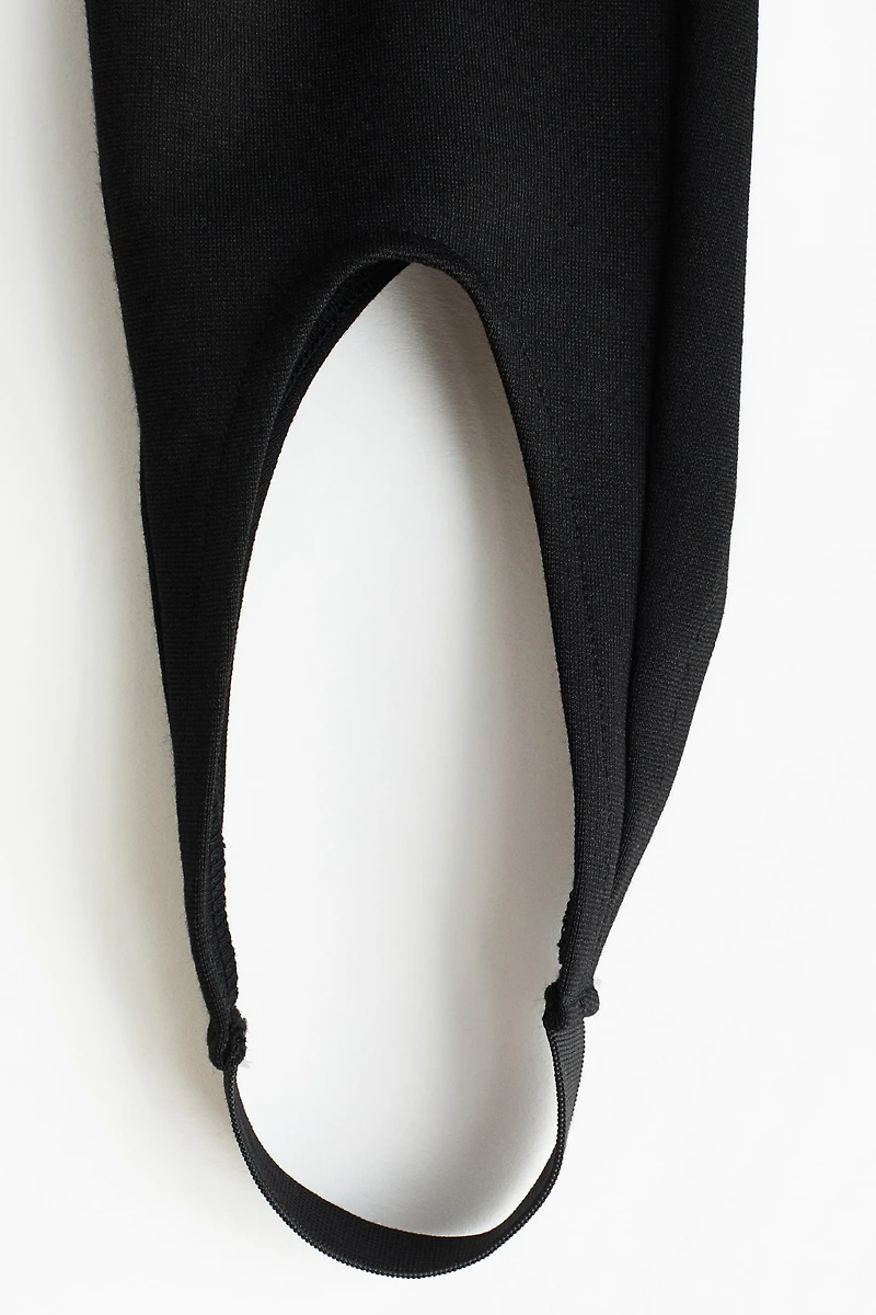 Stirrup Leggings