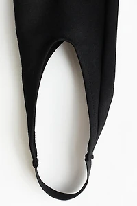 Stirrup Leggings
