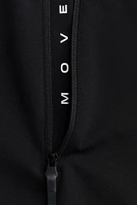 Mid-Layer Soccer Shirt with DryMove™