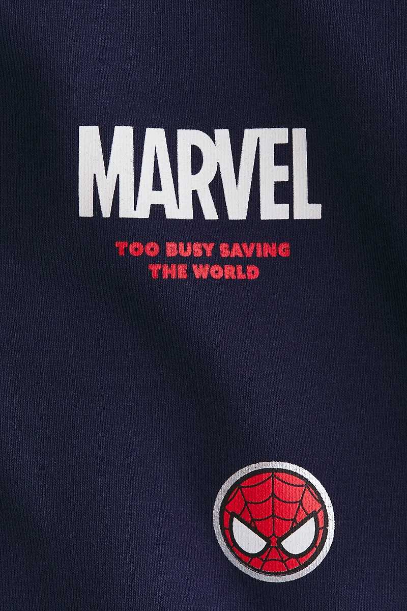 Chandail Grande Taille imprimé