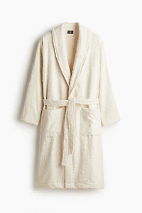 Terry Bathrobe