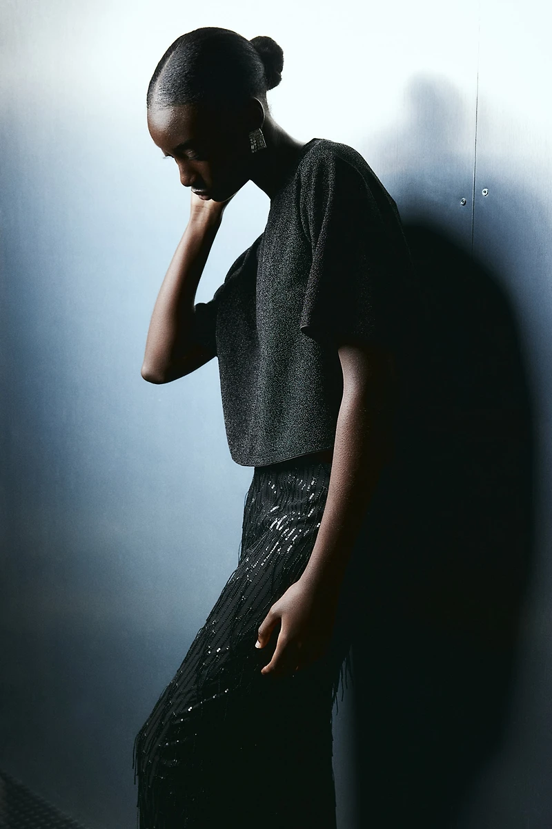 Short T-Shirt