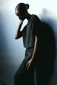 Short T-Shirt