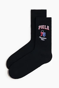 2-Pack Socks