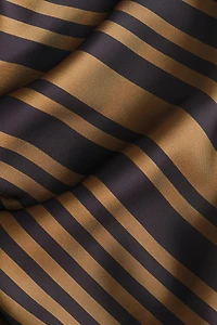 Tie-detail cowl-neck top