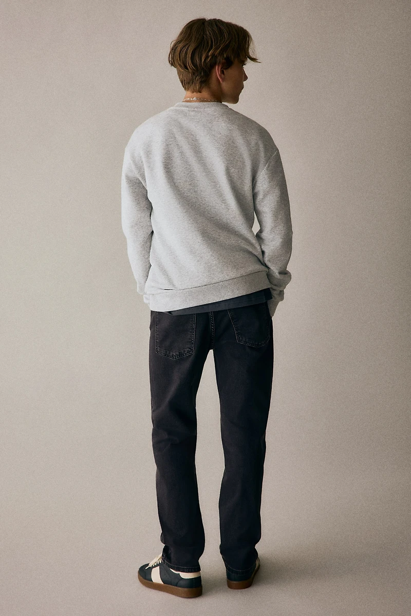 2-pack Comfort Stretch Relaxed Fit Jeans