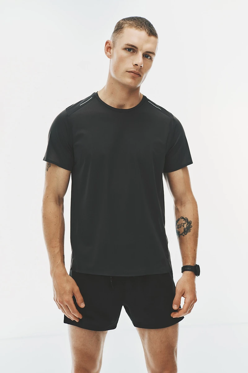 Running T-Shirt with CoolMove™