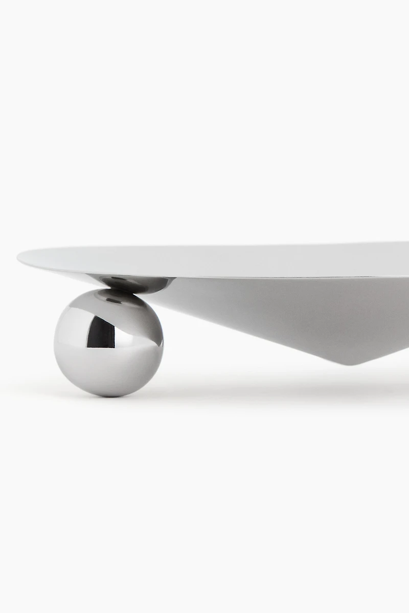 Stainless Steel Bowl