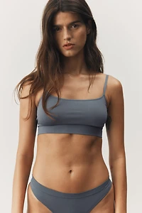 Seamless Padded Bralette