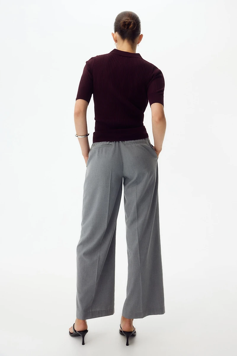 MAMA Pantalon sur mesure
