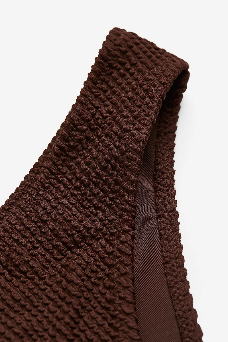 Cheeky Bikini Bottoms