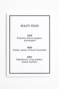 Small Scented Candle Glass Holder