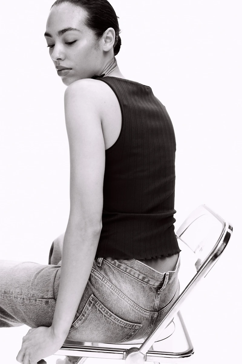 Camisole d'allaitement MAMA