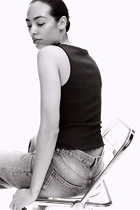 Camisole d'allaitement MAMA