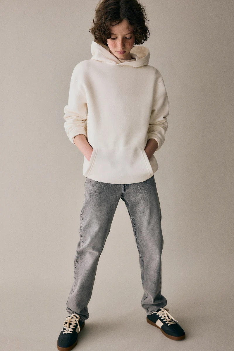 Comfort Slim Fit Jeans