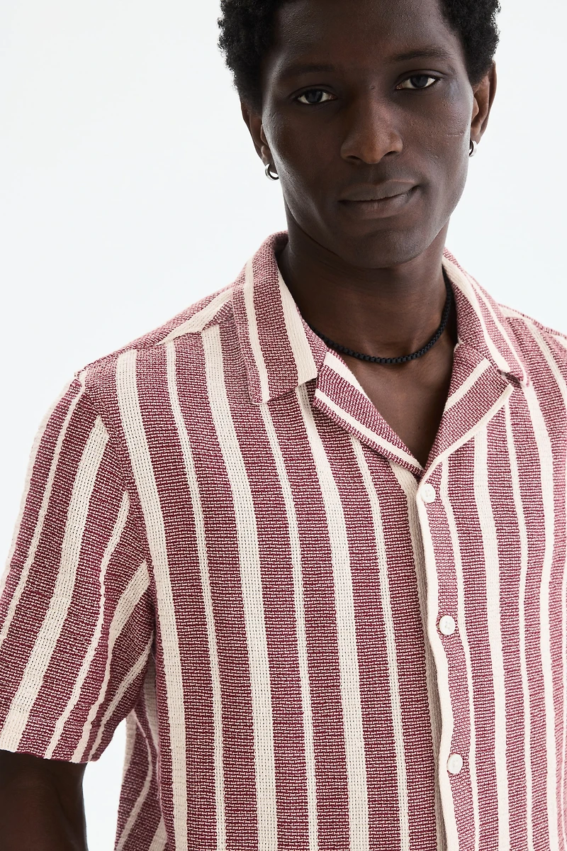 Regular-Fit Shirt