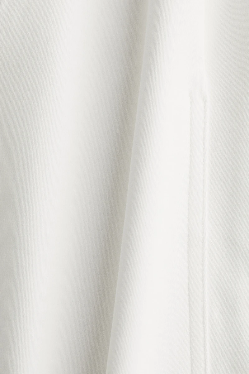 Maillot T-shirt en interlock