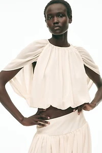 Chiffon Top