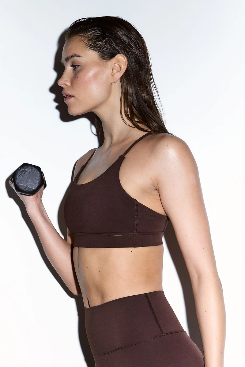 SculptMove™ Sports Bra