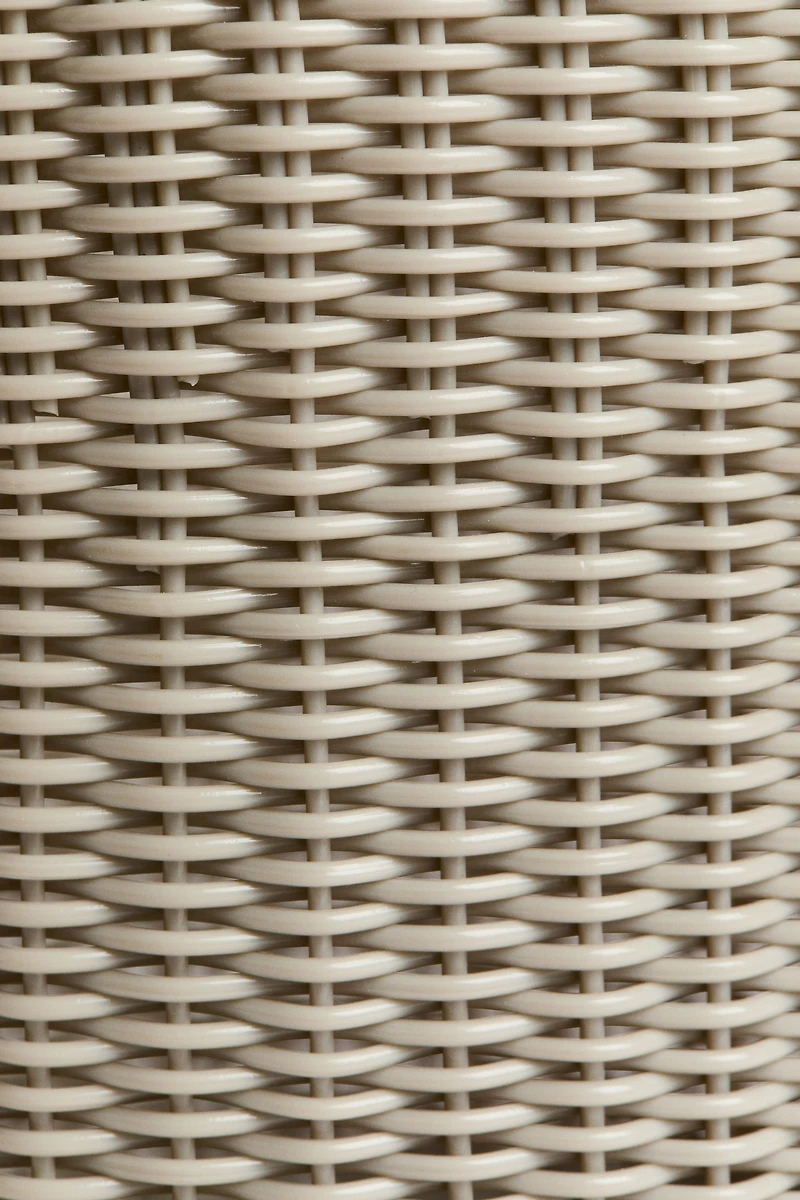 Plastic Storage Basket