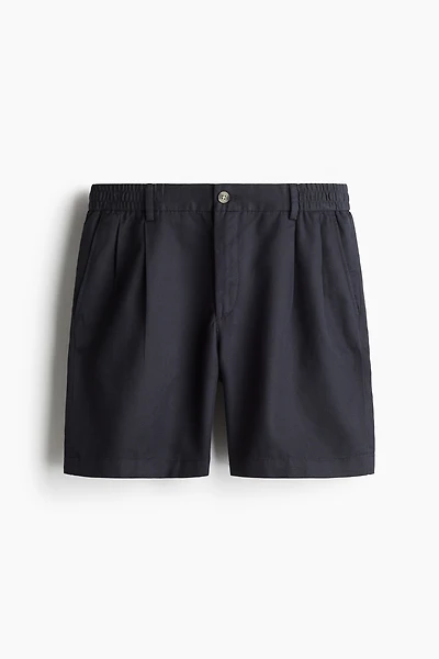 Regular-Fit Chino Shorts