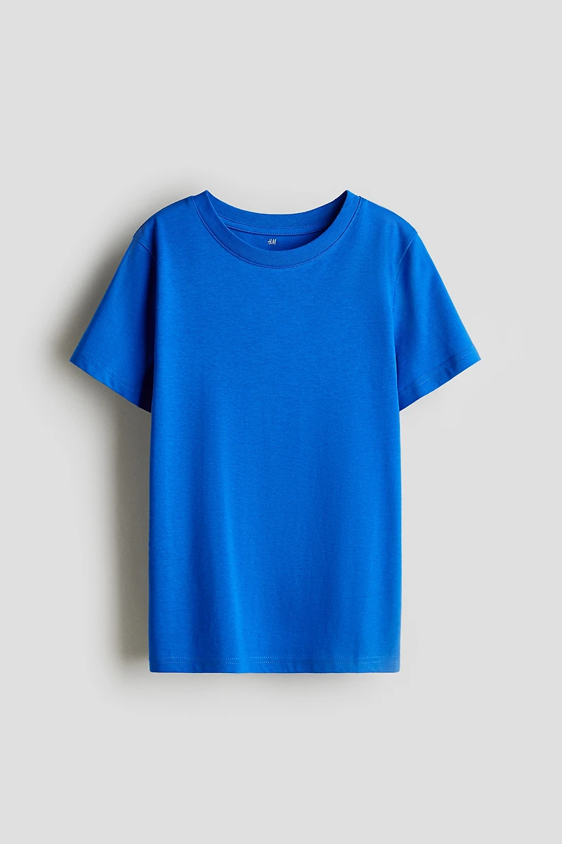 Cotton T-shirt