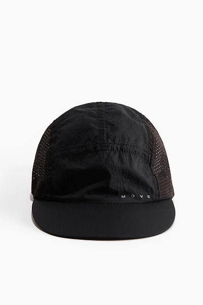 Running Cap
