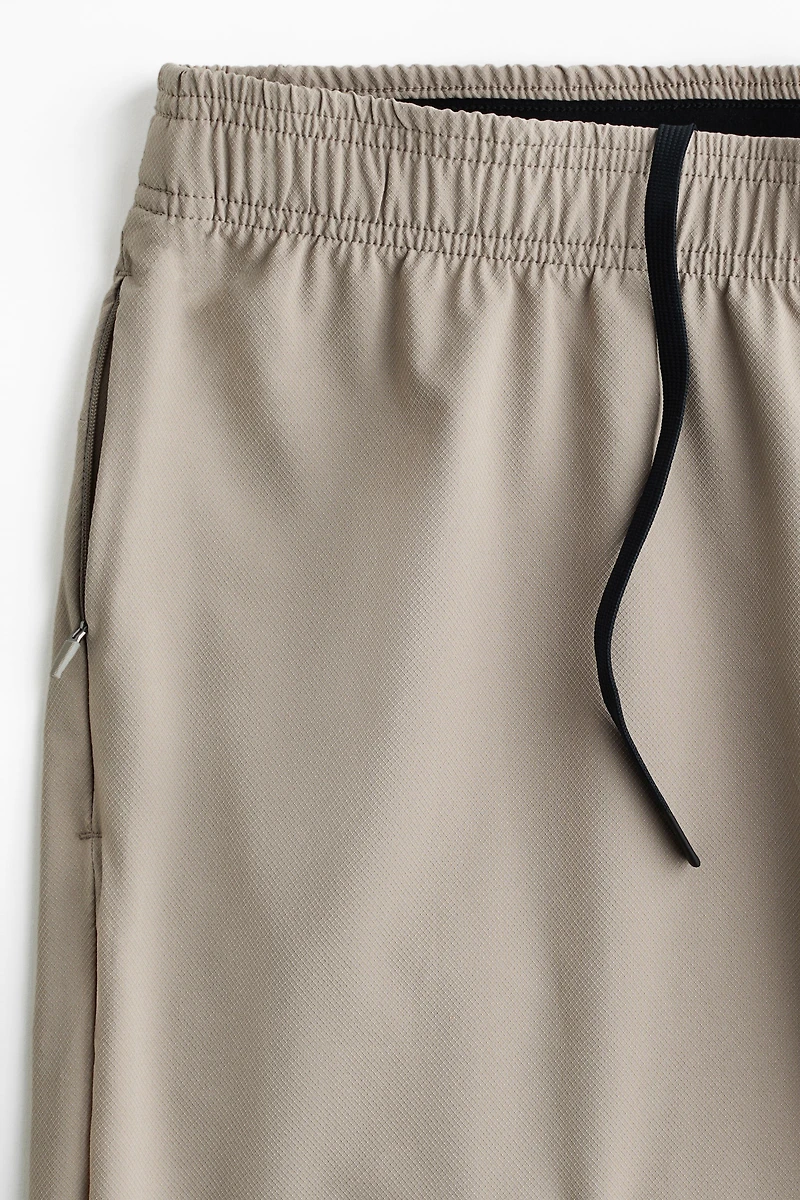 Regular-Fit Track Pants with DryMove™