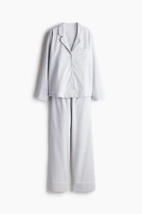 Cotton Pajamas