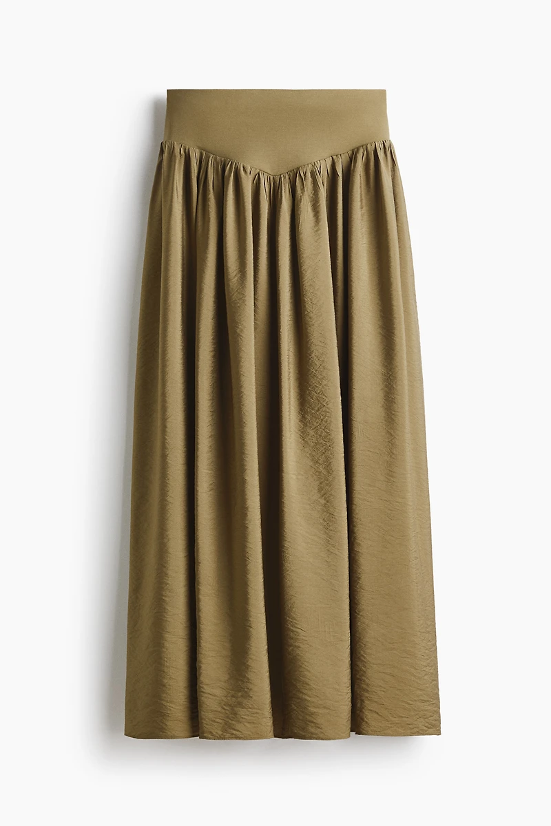 Maxi Skirt