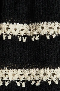 Knit Shorts