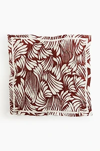 Printed Scarf