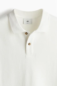 Slim Fit Polo Shirt