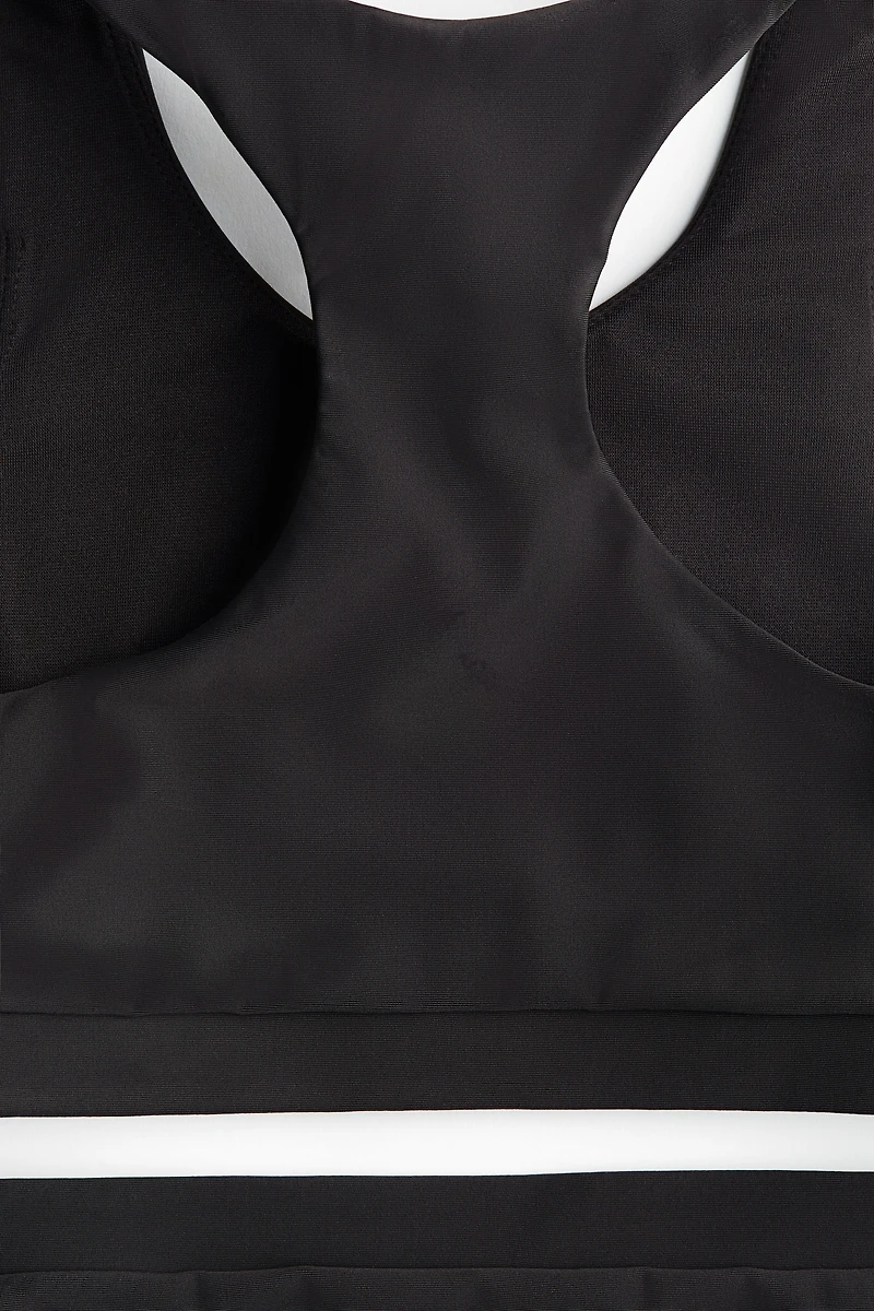 Bikini de natation Lycra🅫