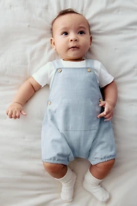 Ensemble 2 pièces en coton