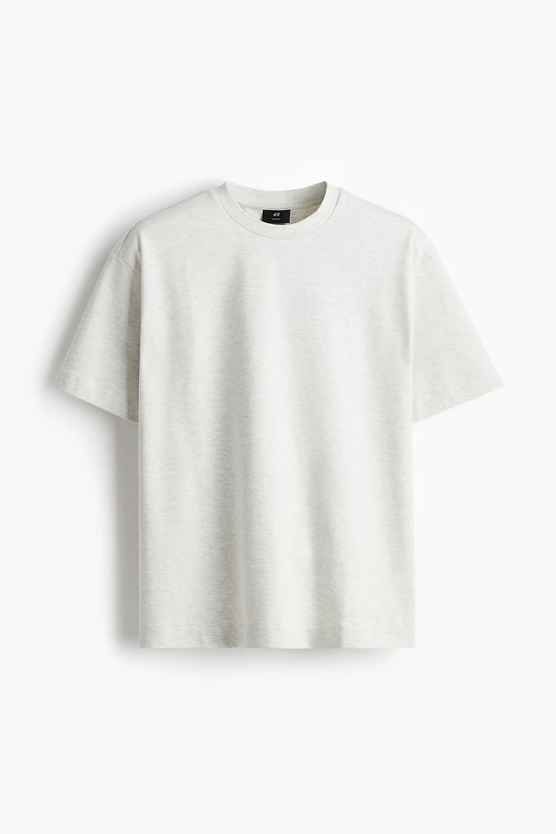 Loose Fit T-shirt