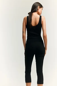 Capri Pants